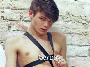 Gerboy