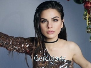 Gerdajovic