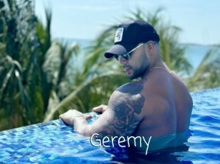 Geremy