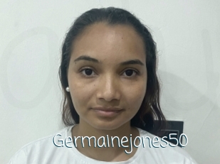 Germainejones50