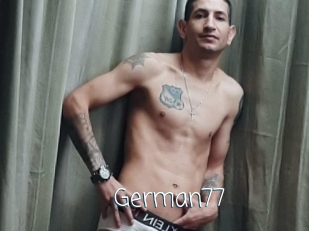 German77