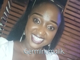 Germinemalik