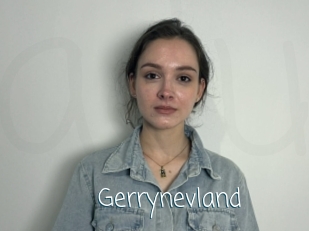 Gerrynevland