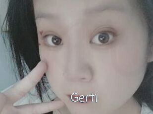 Gerti