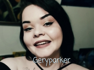 Geryparker