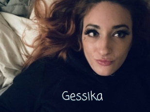 Gessika