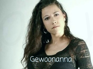 Gewoonanna