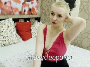 Gfoxycleopatra