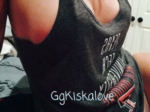GgKiskalove