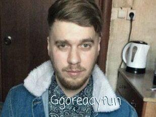 Ggoreadyfun