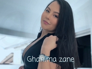 Ghanima_zane