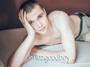 Ghazgoodboy