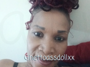 Ghettoassdollxx