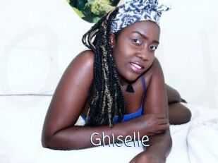 Ghiselle