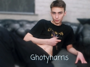 Ghotyharris