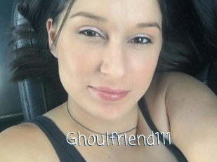 Ghoulfriend111