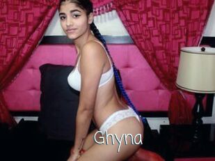 Ghyna