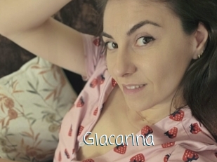 Giacarina