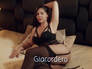 Giacordero