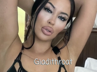 Giadithroat