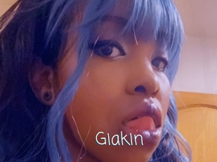 Giakin
