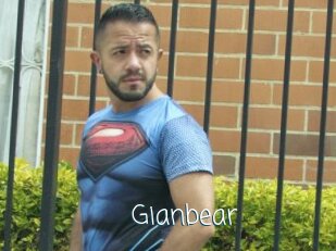 Gianbear