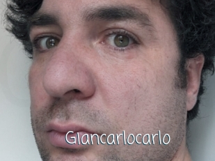 Giancarlocarlo