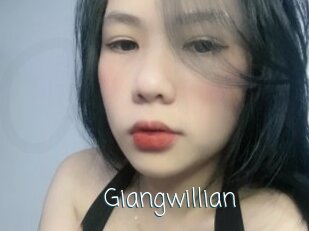 Giangwillian