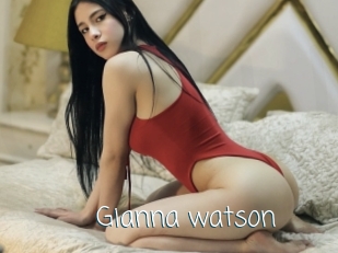 Gianna_watson