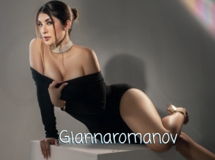 Giannaromanov