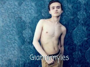 Giannimyles