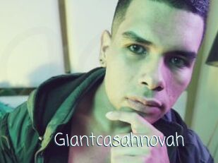 Giantcasahnovah