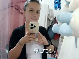 Giaroxi
