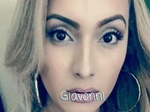 Giavonni