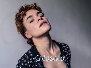 Gidasaga