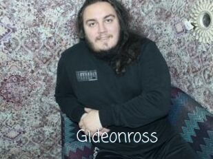gideonross Adult o Porn