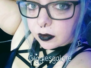 Gigglesgalore