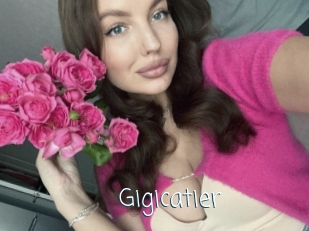 Gigicatier