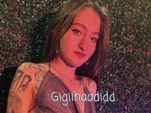 Gigiihaadidd