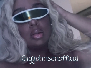Gigijohnsonoffical