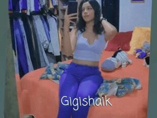Gigishaik