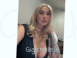 Gigisteeleuk