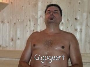 Gigogeert