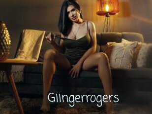 Giingerrogers