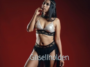 Giisellholden