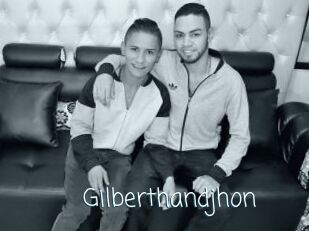 Gilberthandjhon