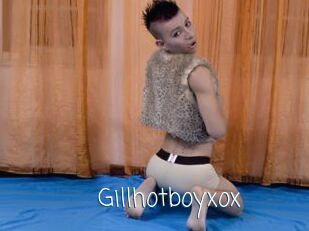Gillhotboyxox