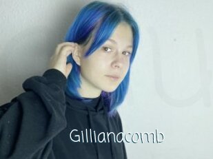 Gillianacomb