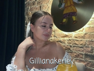 Gillianakerley