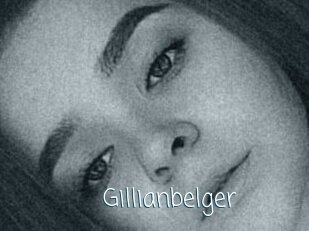 Gillianbelger